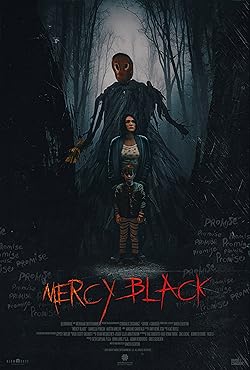 Poster of Mercy Black