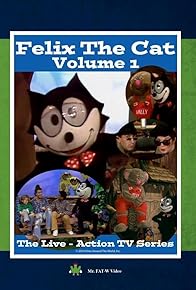 Primary photo for Felix the Cat Live Primary photo for Felix the Cat Live