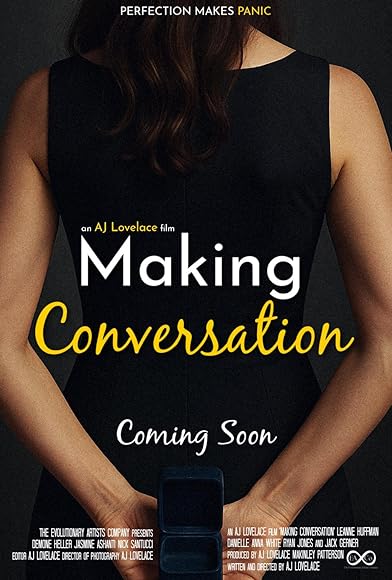 Primary photo for Making Conversation Primary photo for Making Conversation