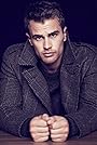 Theo James's primary photo Theo James's primary photo