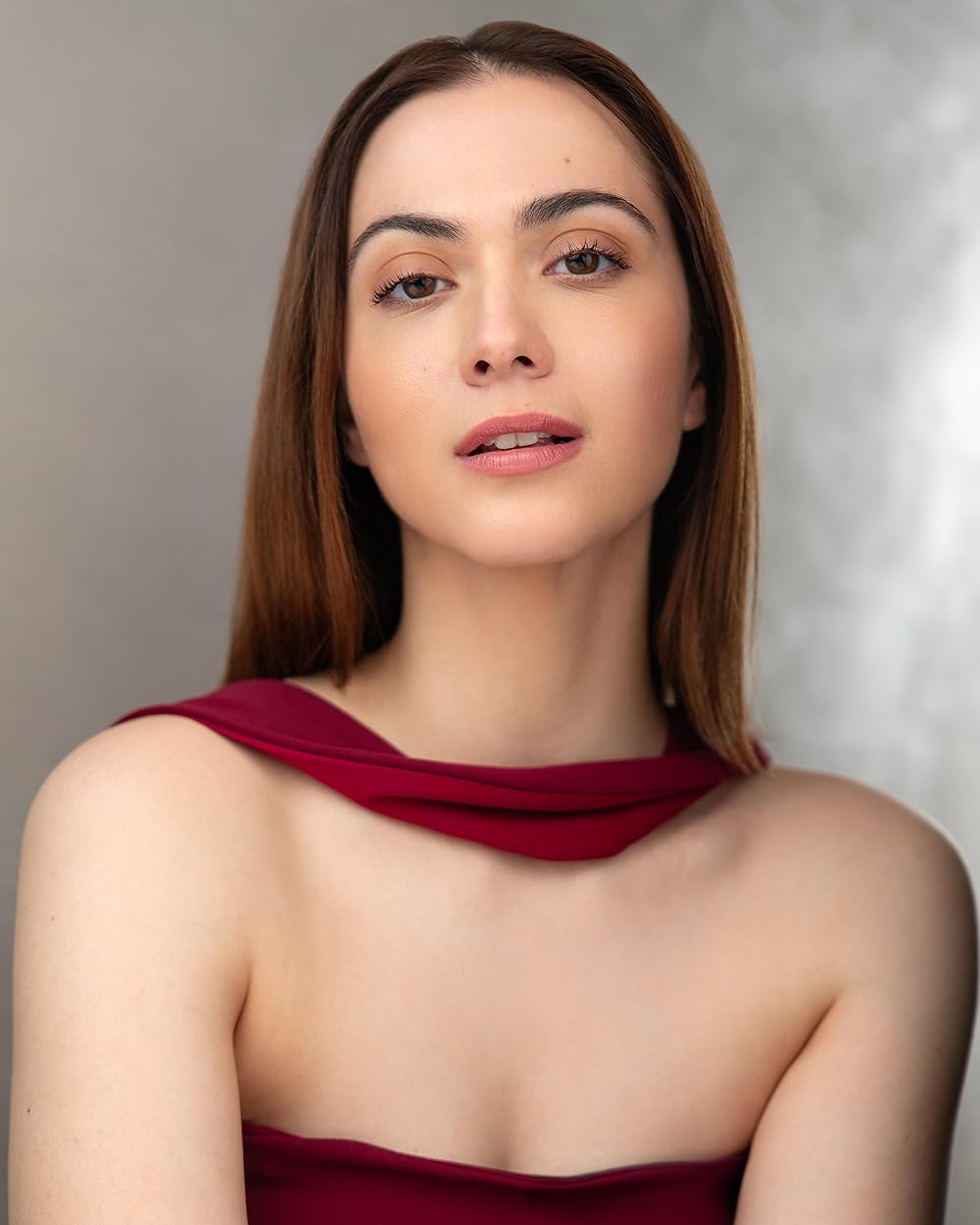 Елена Рассохина кеудесі Елена Рассохина кеудесі