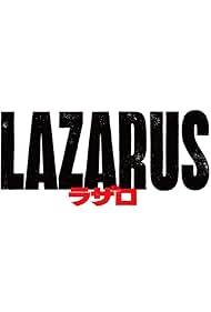 Lazarus TV Series 2025 IMDb V1 QL75 UY281