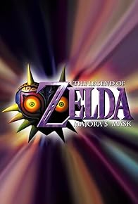 Primary photo for The Legend of Zelda: Majora's Mask Primary photo for The Legend of Zelda: Majora's Mask