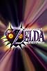 Primary photo for The Legend of Zelda: Majora's Mask Primary photo for The Legend of Zelda: Majora's Mask