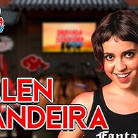 Primary photo for VALEN BANDEIRA - BROXADA SINISTRA #24
