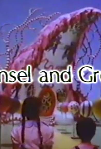 Primary photo for Hansel and Gretel Primary photo for Hansel and Gretel