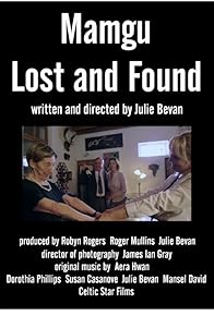 Primary photo for Mamgu - Lost and Found