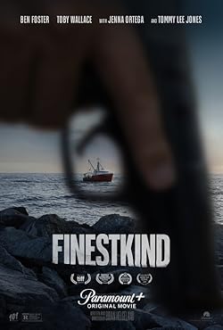 Poster of Finestkind