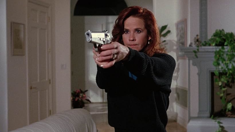 Linda Blair in Sorceress (1995)