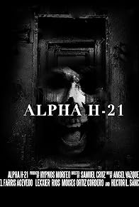 Primary photo for Alpha H-21 Primary photo for Alpha H-21