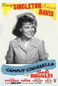 Primary photo for Campus Cinderella Primary photo for Campus Cinderella