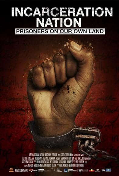 Primary photo for Incarceration Nation Primary photo for Incarceration Nation