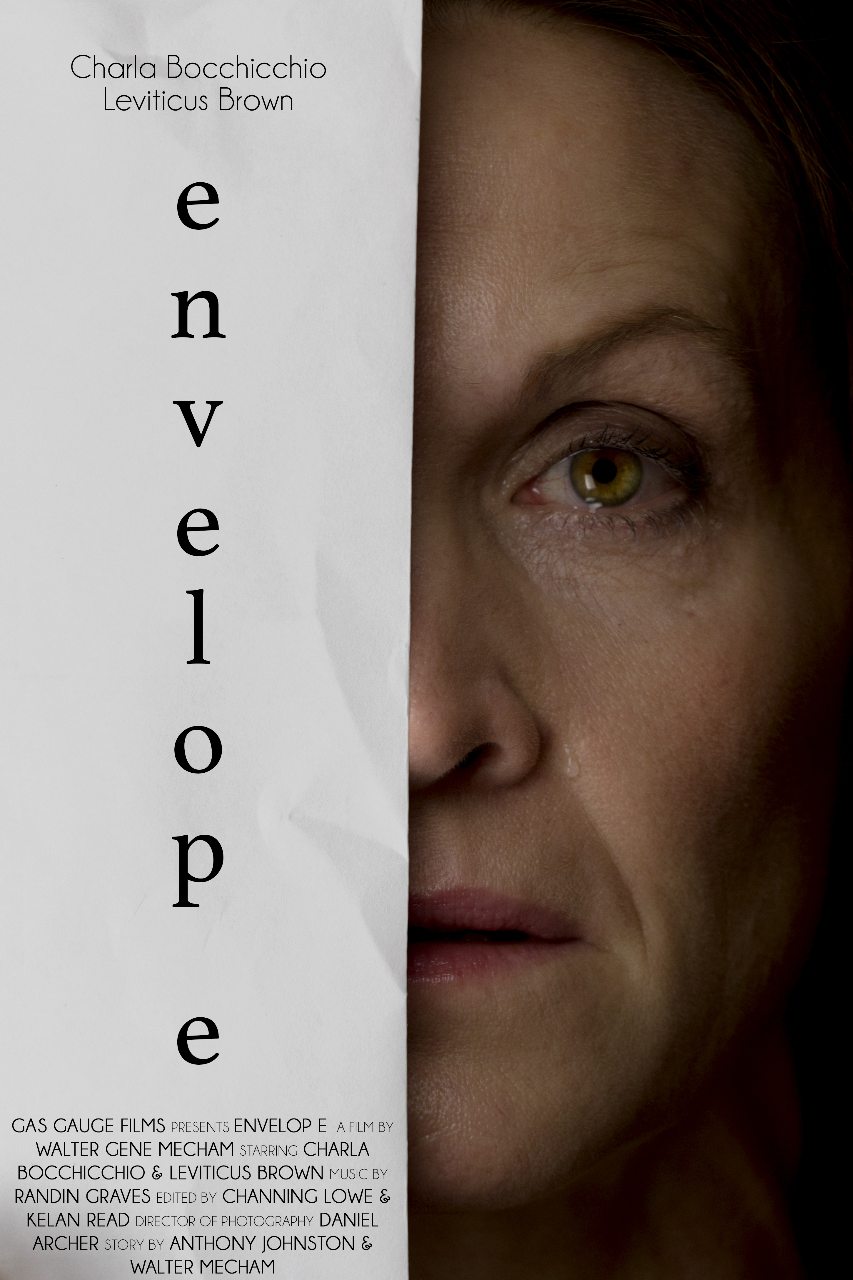 Poster of Envelop(e)