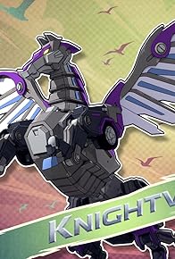 Primary photo for KnightVision