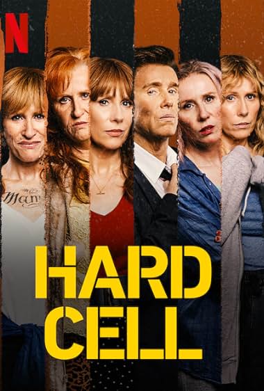 Hard Cell S01