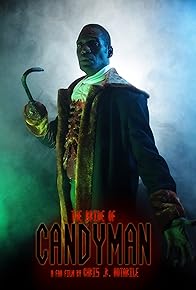 Primary photo for The Bride of Candyman