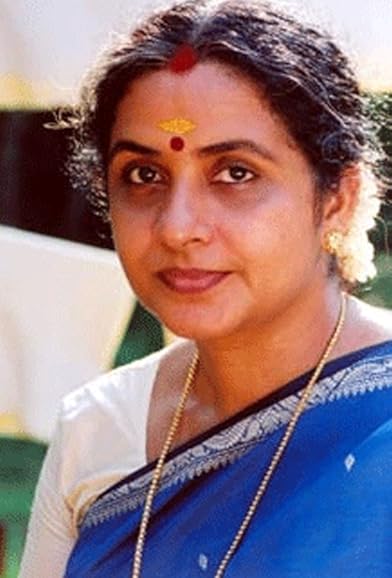 Primary photo for Shobha Mohan Primary photo for Shobha Mohan