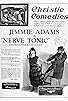 Primary photo for Nerve Tonic Primary photo for Nerve Tonic