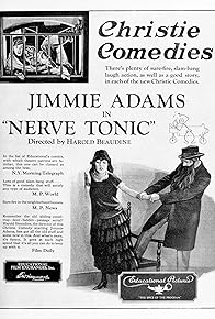Primary photo for Nerve Tonic Primary photo for Nerve Tonic