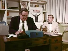 The Dirtiest Game (1970) - IMDb
