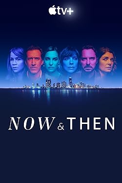 Poster of Now And Then