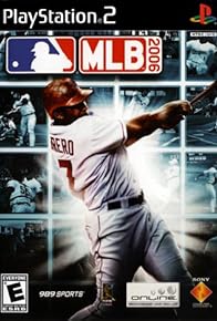 Primary photo for MLB 2006