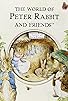 Primary photo for The World of Peter Rabbit and Friends
