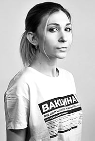 Primary photo for Russia's 'Ghost Detainees': The Investigation That Cost Viktoriia Roshchyna Her Life