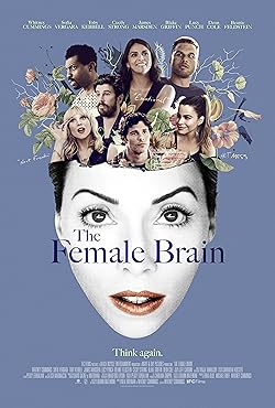 Poster of The Female Brain