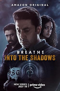 Poster of Breathe: Into The Shadows