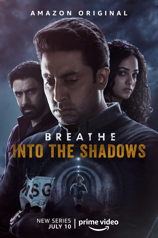 Breathe: Into the Shadows Poster