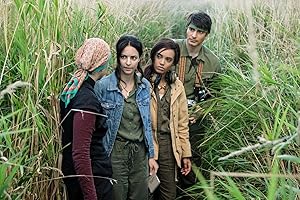Poster de Welcome to the Jungle