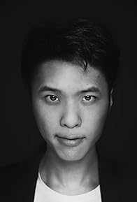 Primary photo for Kevin Chiu