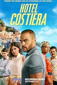 Hotel Costiera