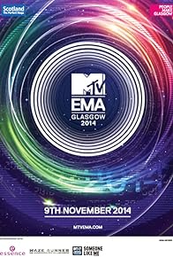 Primary photo for MTV Europe Music Awards 2014 Primary photo for MTV Europe Music Awards 2014