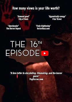 Poster of The 16th Episode