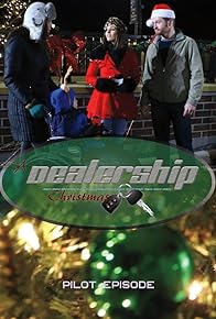 Primary photo for A Dealership Christmas