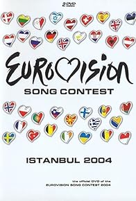 Primary photo for Eurovision Song Contest Istanbul 2004