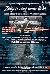 Primary photo for Zeigen was man liebt Primary photo for Zeigen was man liebt