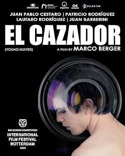Poster of El cazador