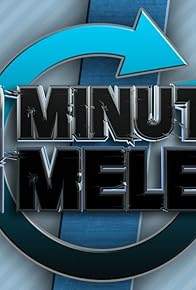 Primary photo for Oni vs Kenpachi Round 3 (Street Fighter vs Bleach)