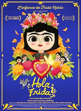 Hola Frida