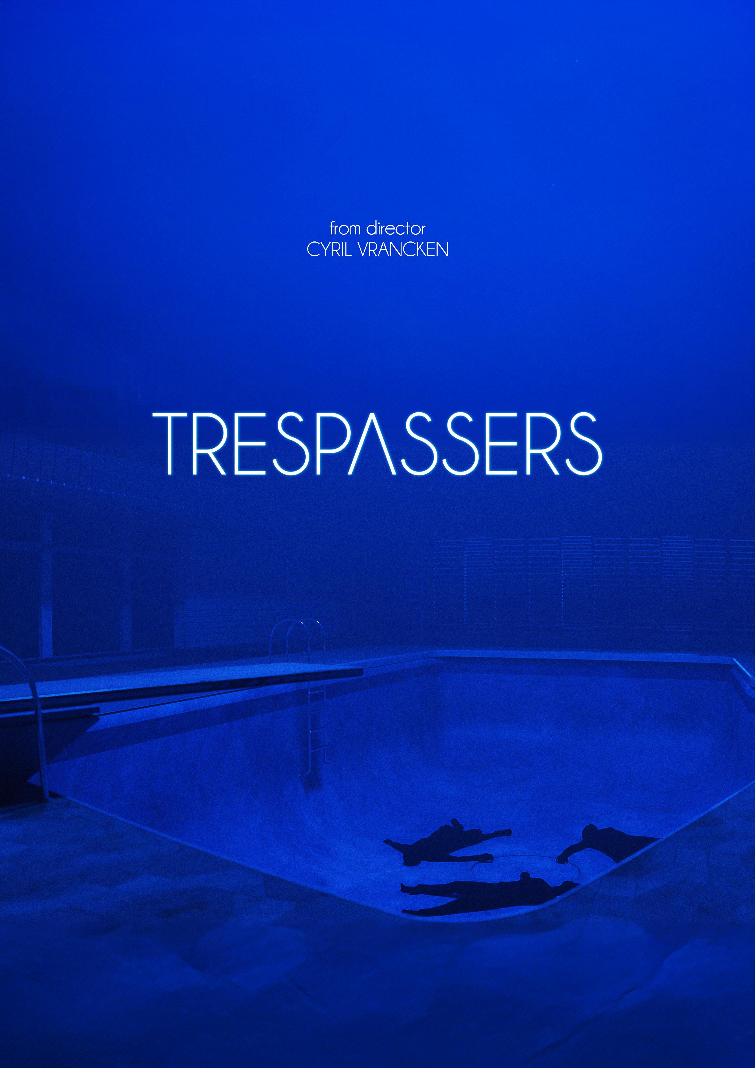 Trespassers