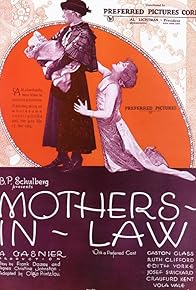 Primary photo for Mothers-in-Law