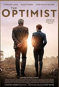 Primary photo for The Optimist