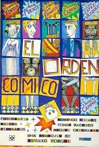 Primary photo for El orden cómico Primary photo for El orden cómico
