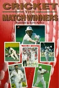 Primary photo for Cricket: The Match Winners Primary photo for Cricket: The Match Winners