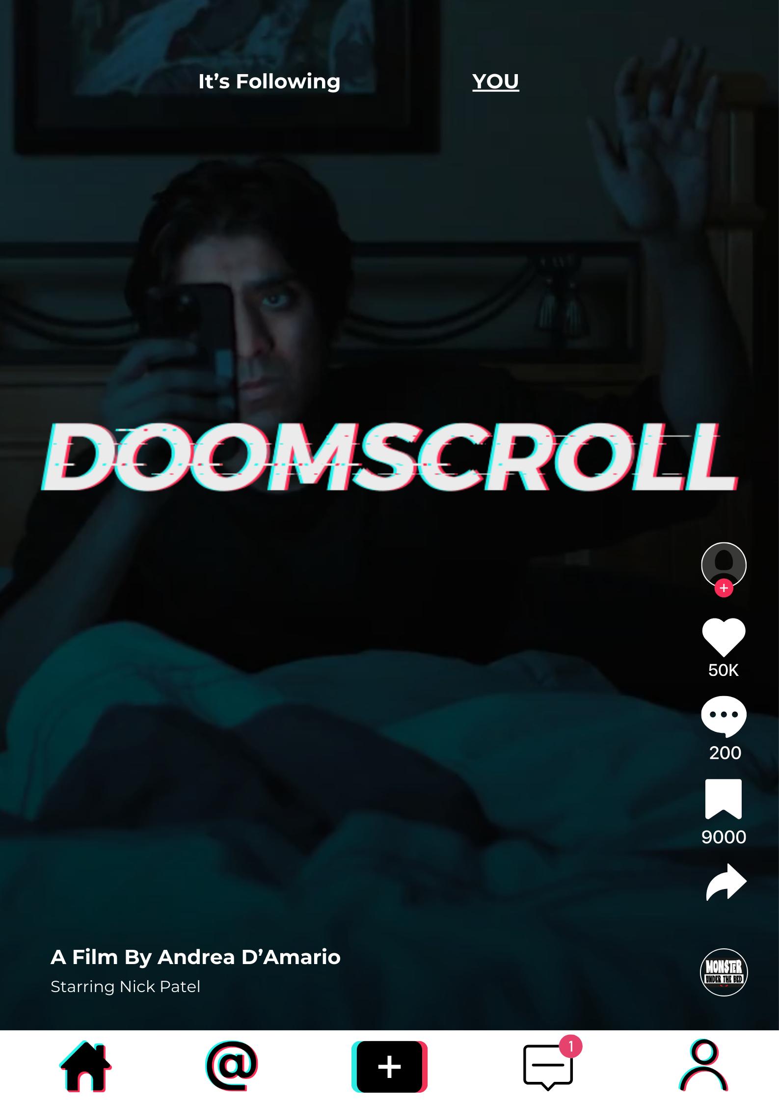 Doomscroll