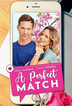 Poster of A Perfect Match