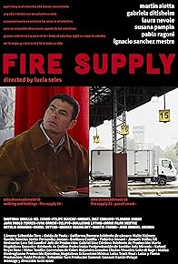 Primary photo for Fire Supply Primary photo for Fire Supply